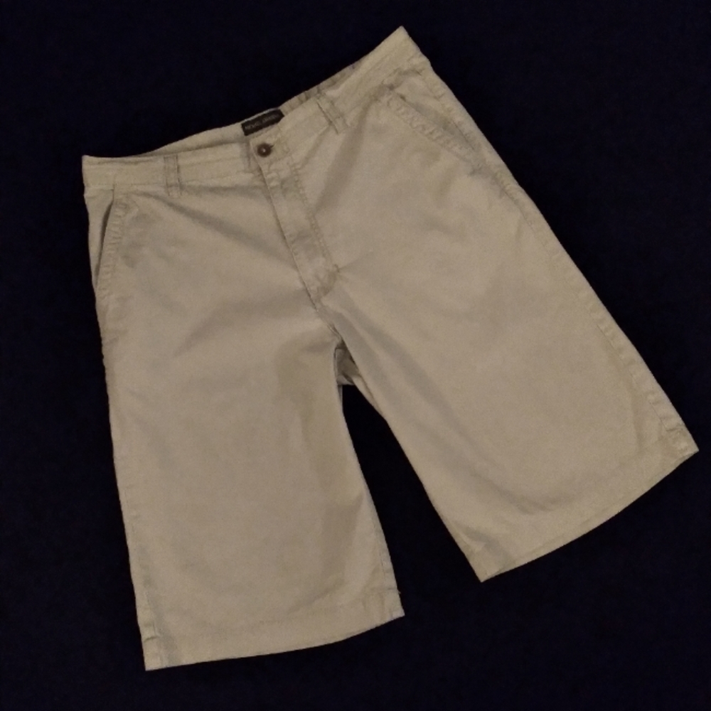 Michael Brandon shorts